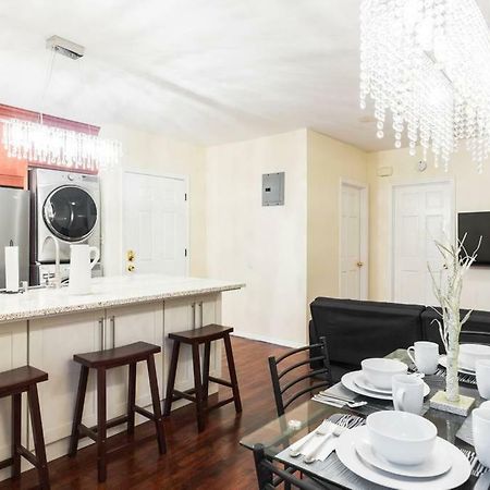 Brooklyn 3 Bedroom 1 Bathroom 8 Minutes To Subway 30 Minutes To Manhattan Νέα Υόρκη Εξωτερικό φωτογραφία