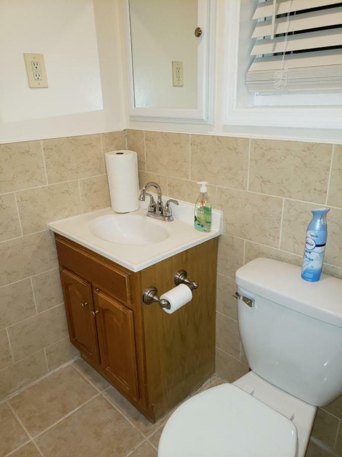 Brooklyn 3 Bedroom 1 Bathroom 8 Minutes To Subway 30 Minutes To Manhattan Νέα Υόρκη Εξωτερικό φωτογραφία