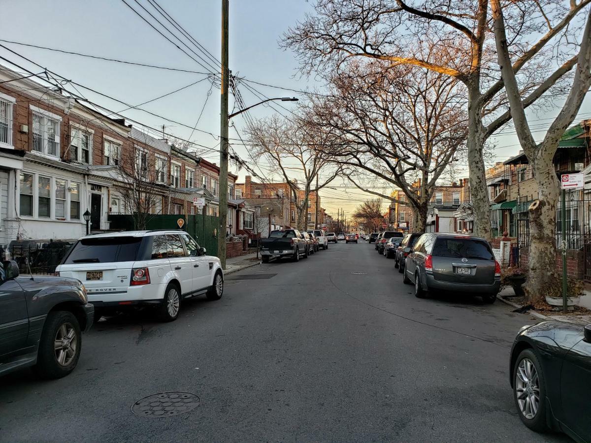 Brooklyn 3 Bedroom 1 Bathroom 8 Minutes To Subway 30 Minutes To Manhattan Νέα Υόρκη Εξωτερικό φωτογραφία