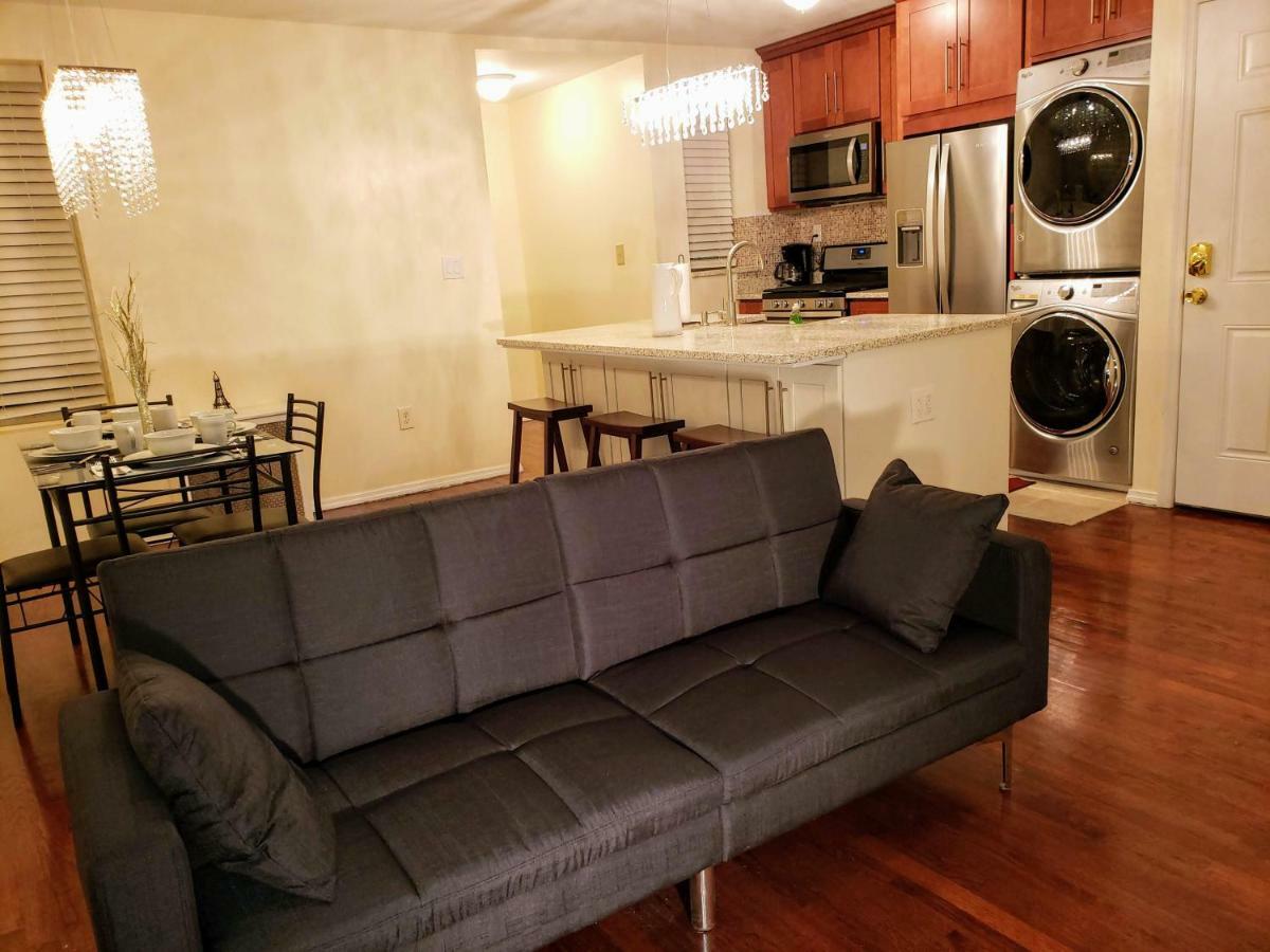 Brooklyn 3 Bedroom 1 Bathroom 8 Minutes To Subway 30 Minutes To Manhattan Νέα Υόρκη Εξωτερικό φωτογραφία