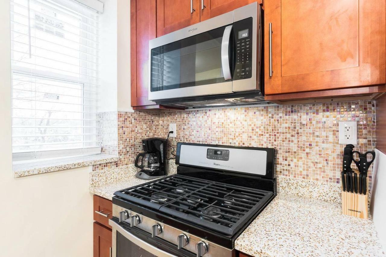 Brooklyn 3 Bedroom 1 Bathroom 8 Minutes To Subway 30 Minutes To Manhattan Νέα Υόρκη Εξωτερικό φωτογραφία
