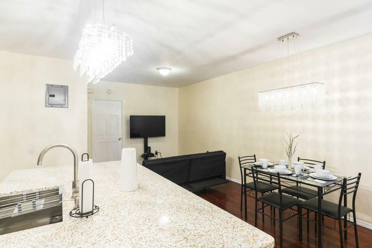 Brooklyn 3 Bedroom 1 Bathroom 8 Minutes To Subway 30 Minutes To Manhattan Νέα Υόρκη Εξωτερικό φωτογραφία