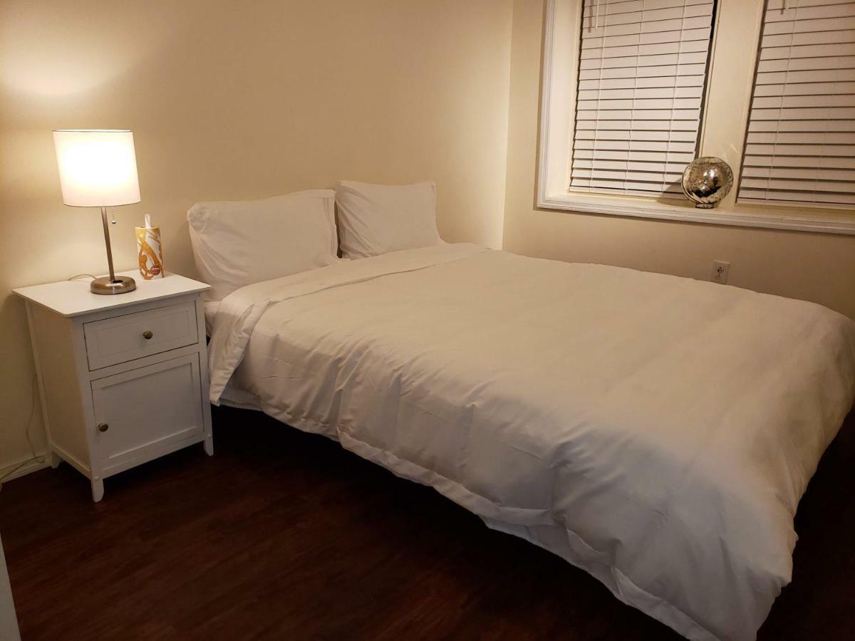Brooklyn 3 Bedroom 1 Bathroom 8 Minutes To Subway 30 Minutes To Manhattan Νέα Υόρκη Εξωτερικό φωτογραφία