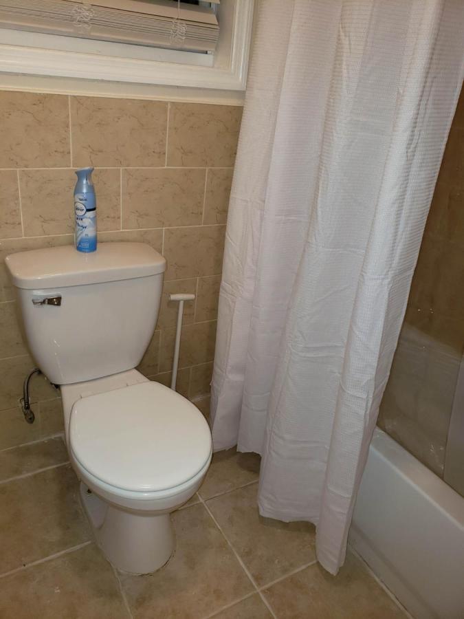 Brooklyn 3 Bedroom 1 Bathroom 8 Minutes To Subway 30 Minutes To Manhattan Νέα Υόρκη Εξωτερικό φωτογραφία